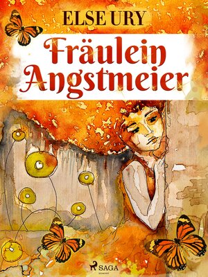 cover image of Fräulein Angstmeier